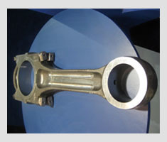 ALCO Connecting Rod