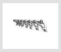 ALCO Exhaust Manifold Assembly