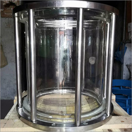 Sight Glass Valve Sight Glass Valve