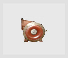 ALCO Turbo Super Charge