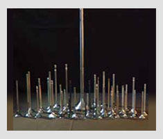 ALCO VALVES