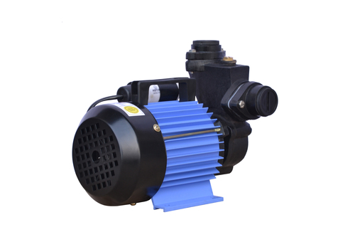selfpriming pump