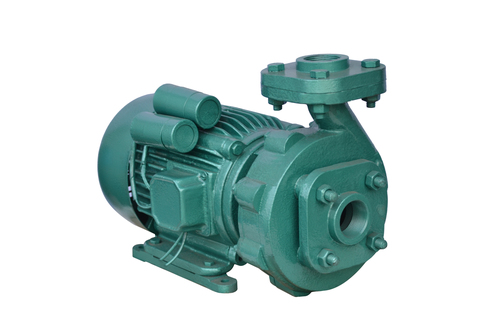 centri fugal pump