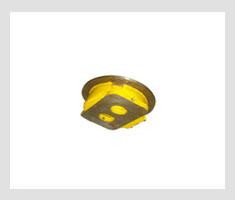 Gas Inlet Casing