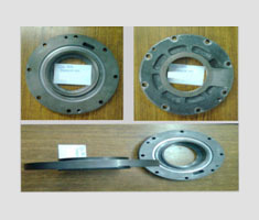 ALCO Oil Seal