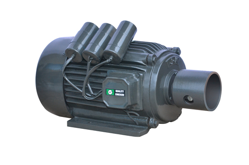 electric motor
