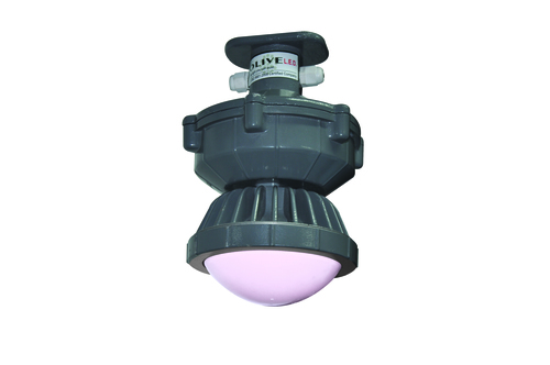 Pendent Light