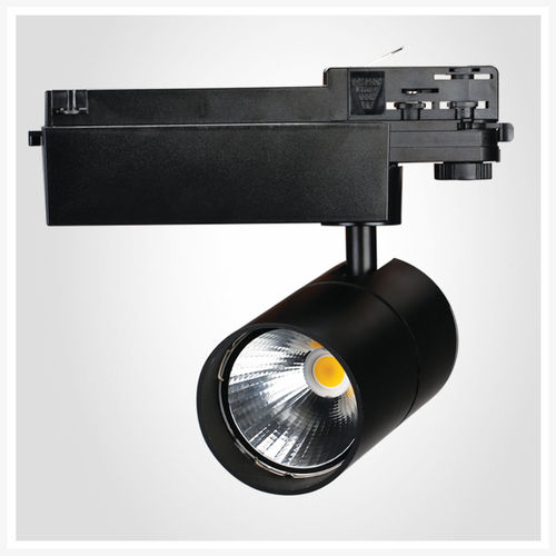 LED Track light