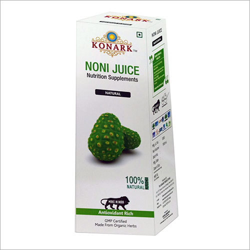 Noni Juice