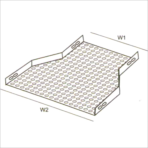 Cable Tray Accessories