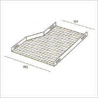 Fish Plate Cable Tray
