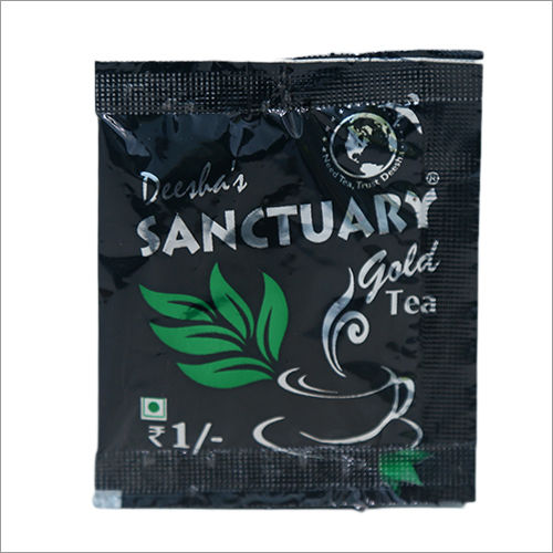 Sanctuary Gold Tea Powder