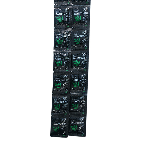 Herbal Sanctuary Gold Tea