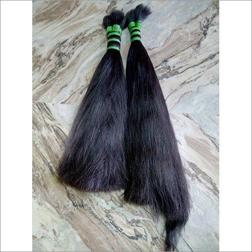 Long Hair