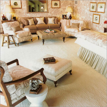 Home Interiors Designer