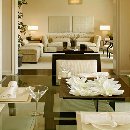 Home Interiors Interiors Designer