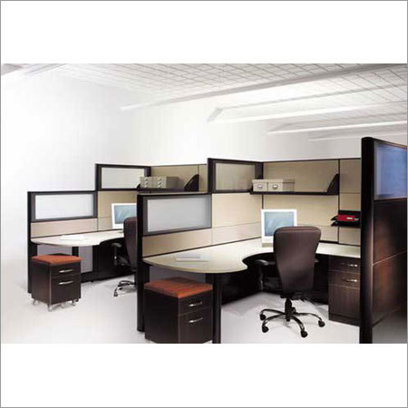 Office Interiors