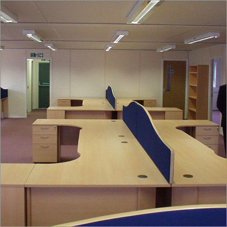 Office Interiors