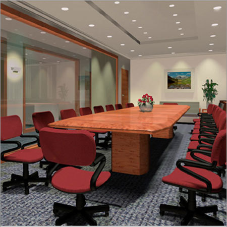Commercial Interiors