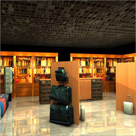 Commercial Interiors