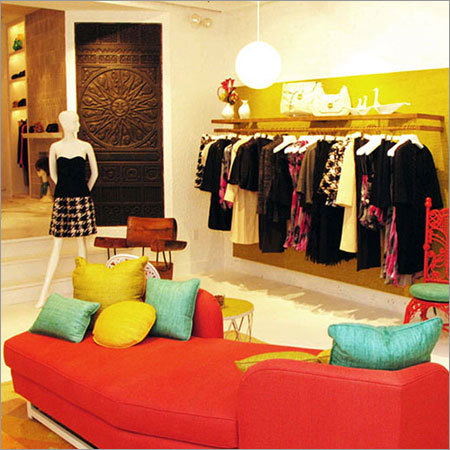 Commercial Interiors