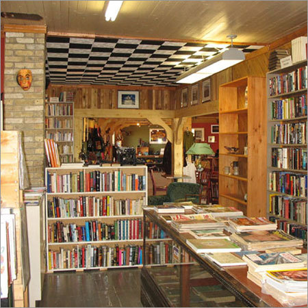 Commercial Interiors