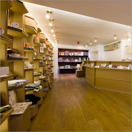 Commercial Interiors