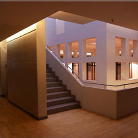 Office Exteriors