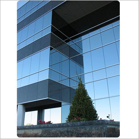 Office Exteriors
