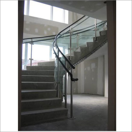 Office Exteriors