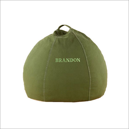 Cotton Bean Bags