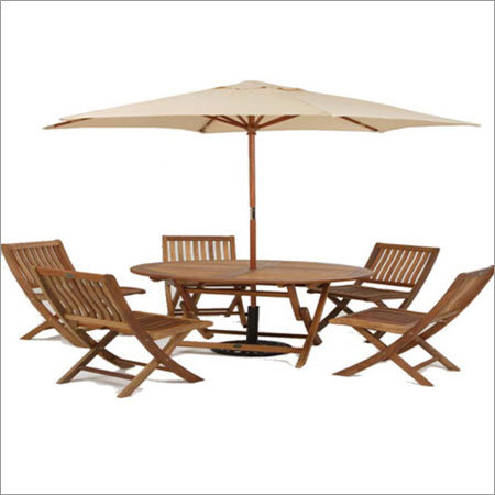 Garden Furniture