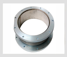 EMD Bellow Connector