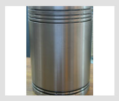 EMD Cast Iron Piston