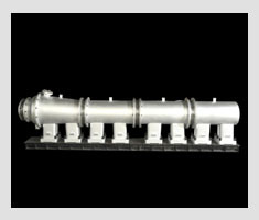 Emd Exhaust Manfifold Assly & Spares