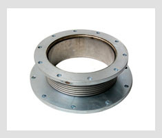 EMD Expansion Joint Assembly