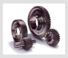 EMD Engine Gears