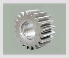 EMD Pinion gear
