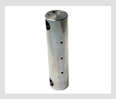 EMD Rocker Arm Shaft