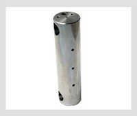 Emd Rocker Arm Shaft - Steel, 25-50mm Diameter, 150-250mm Length | Durable Design, Smooth & Quiet Operation, Engine Refinement
