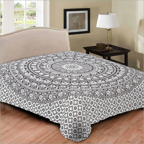 Bedsheet Tapestry