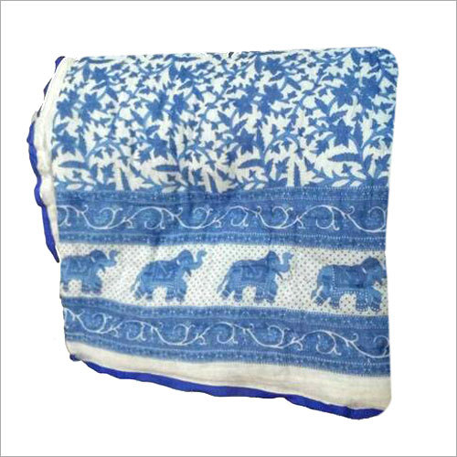 Cotton Blankets