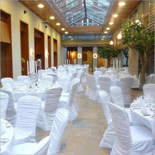 Party Chair Cover