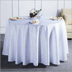 Round Table Covers