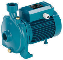 Single And Twin Impeller Centrifugal Pumps