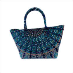 Mandala Bags