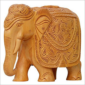 Elephant Statue