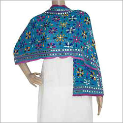 Phulkari Dupatta