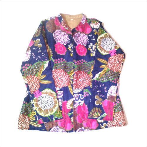 Ladies Jackets