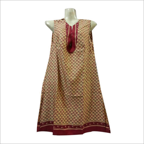 Ladies Tunic
